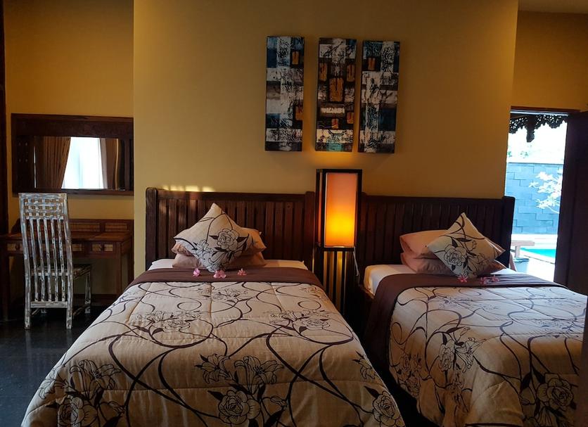 Kamar Tidur Foto