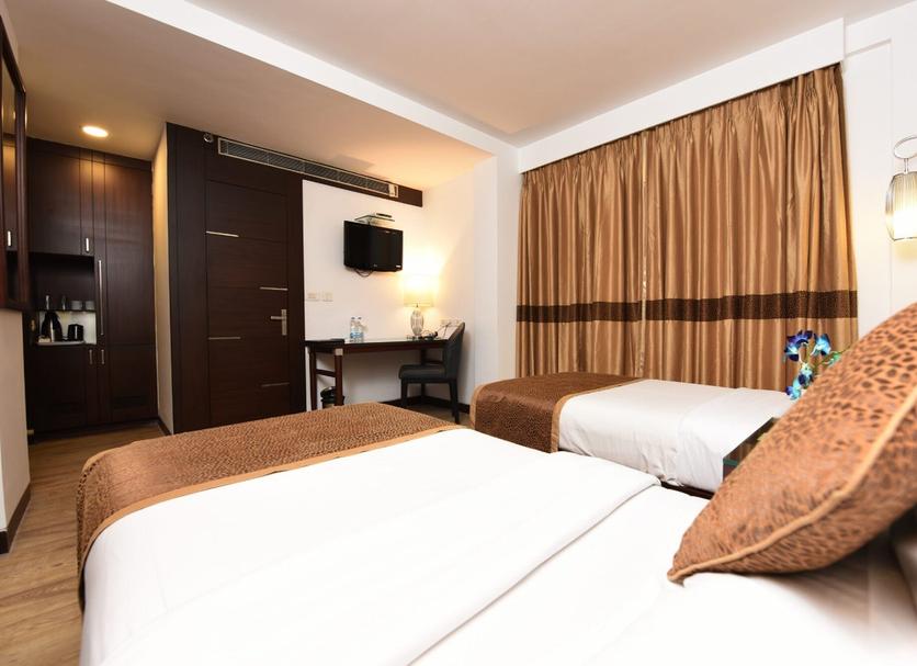 Kamar Tidur Foto