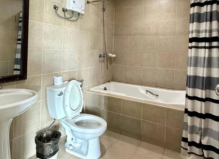 Kamar Mandi Foto