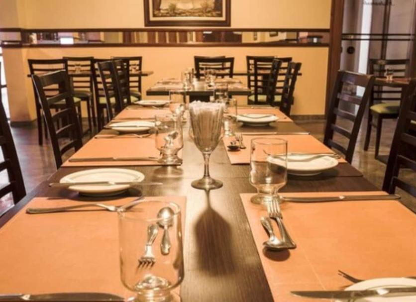 Restoran Foto