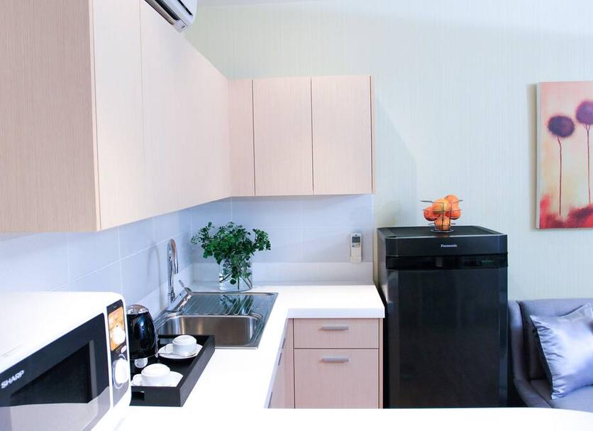 Dapur Foto