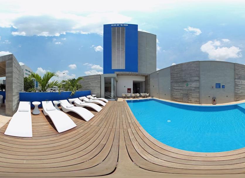 Kolam Foto