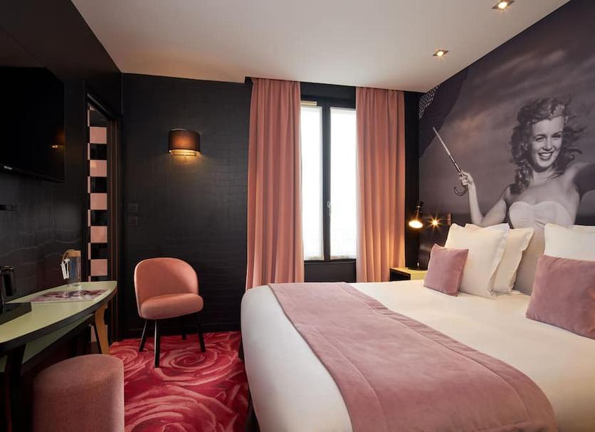 Kamar Tidur Foto