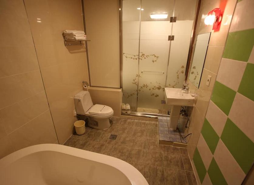 Kamar Mandi Foto