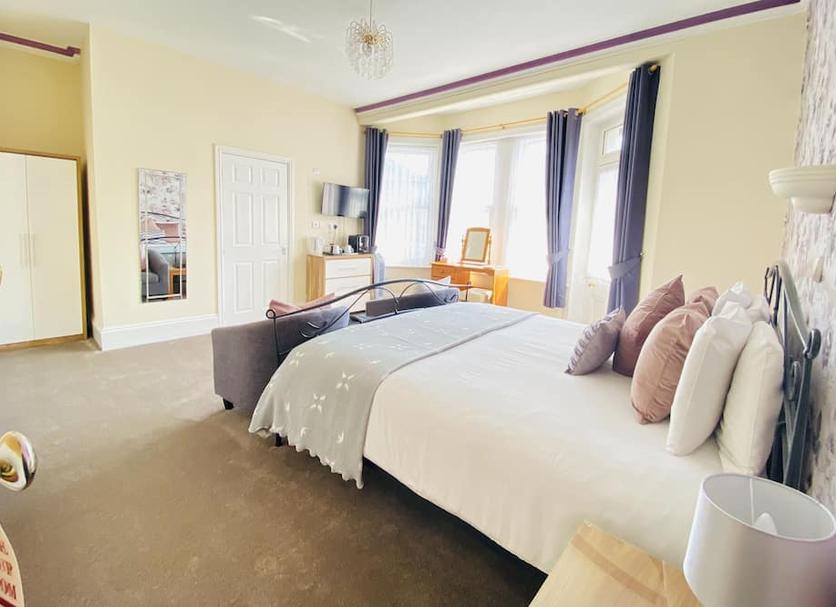Kamar Tidur Foto