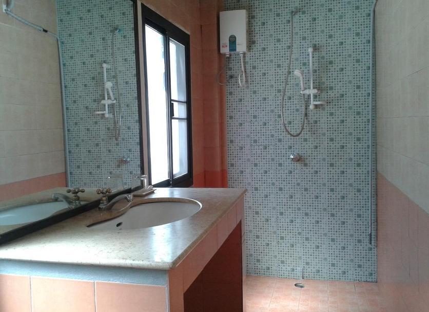 Kamar Mandi Foto