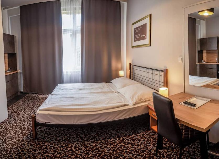 Kamar Tidur Foto