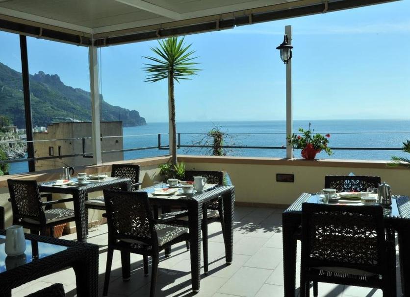 Restoran Foto