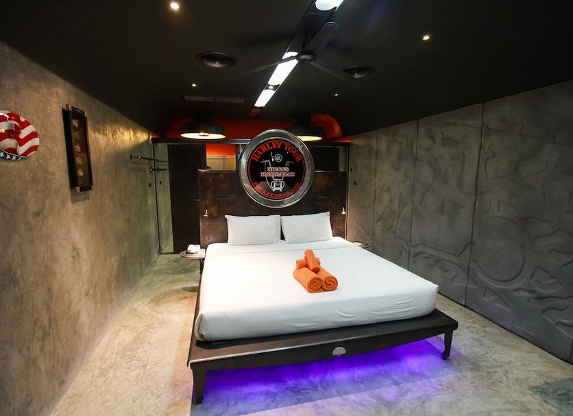 Kamar Tidur Foto