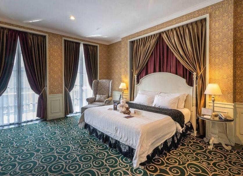 Kamar Tidur Foto