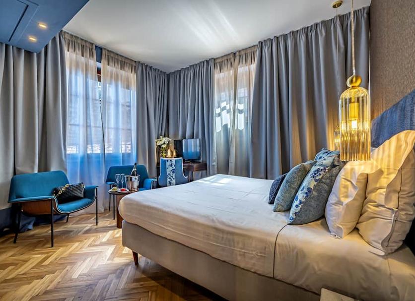 Kamar Tidur Foto