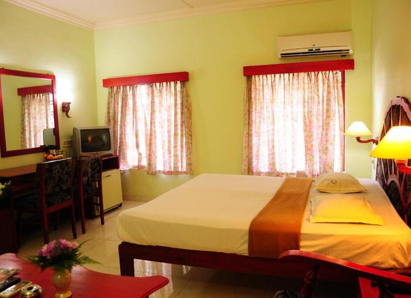 Kamar Tidur Foto