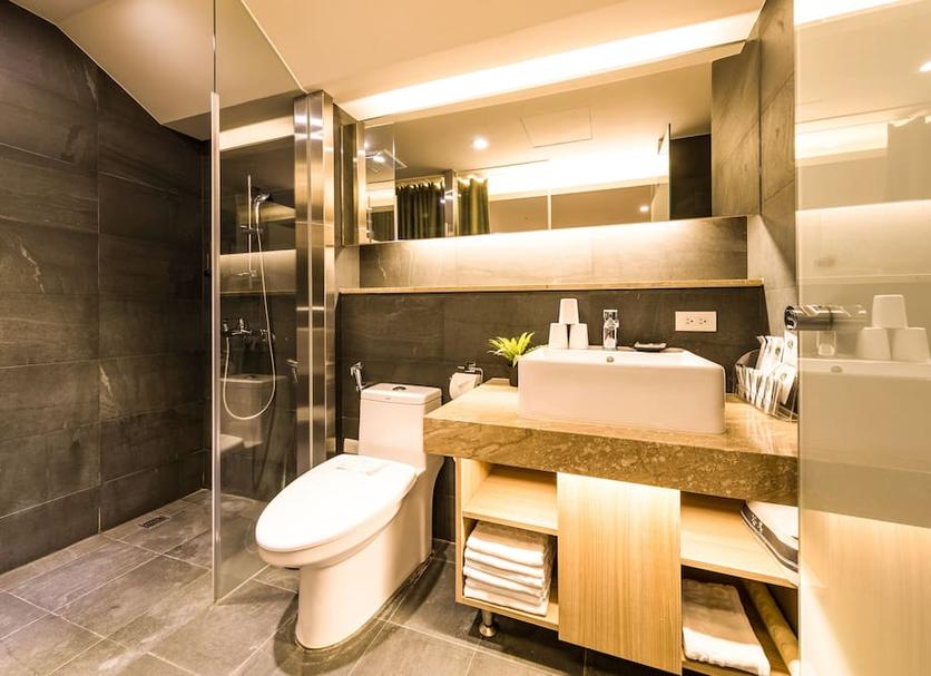 Kamar Mandi Foto