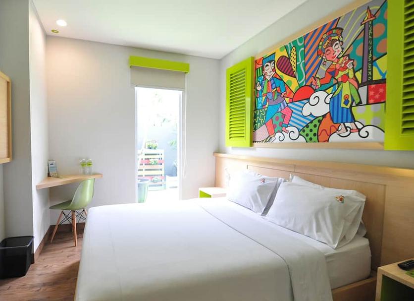 Kamar Tidur Foto
