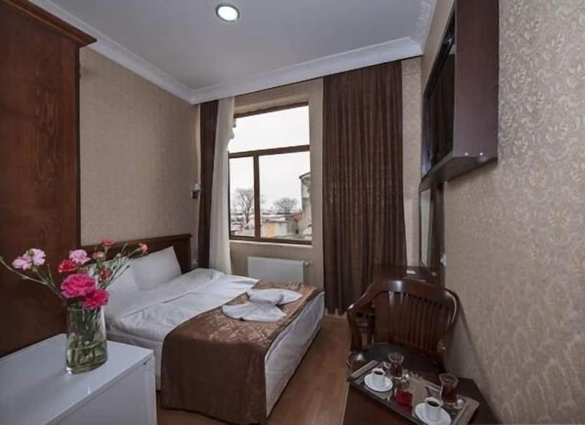Kamar Tidur Foto