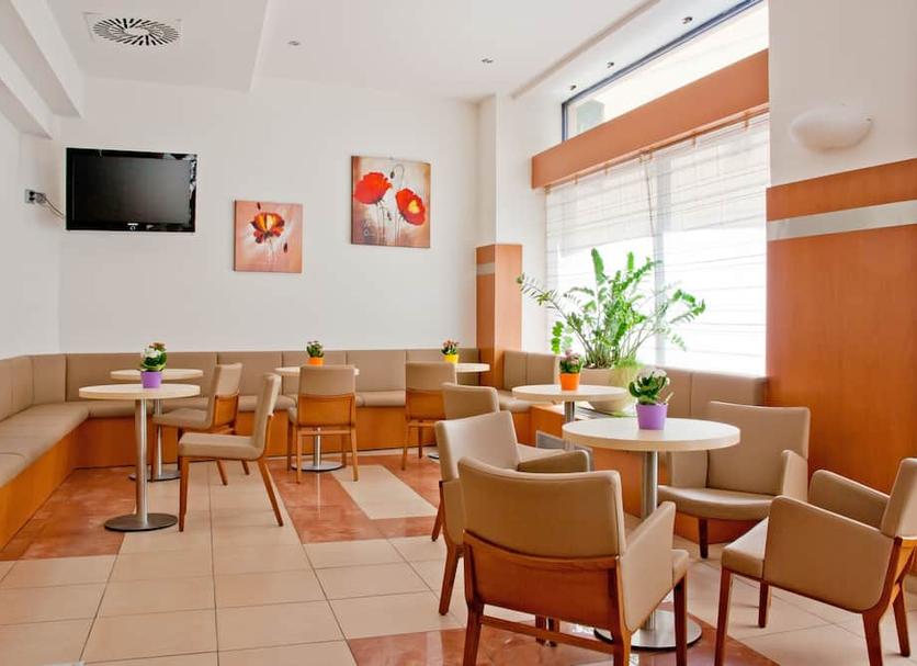 Restoran Foto