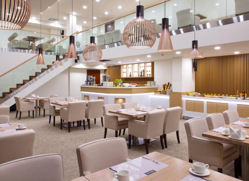 Restoran Foto
