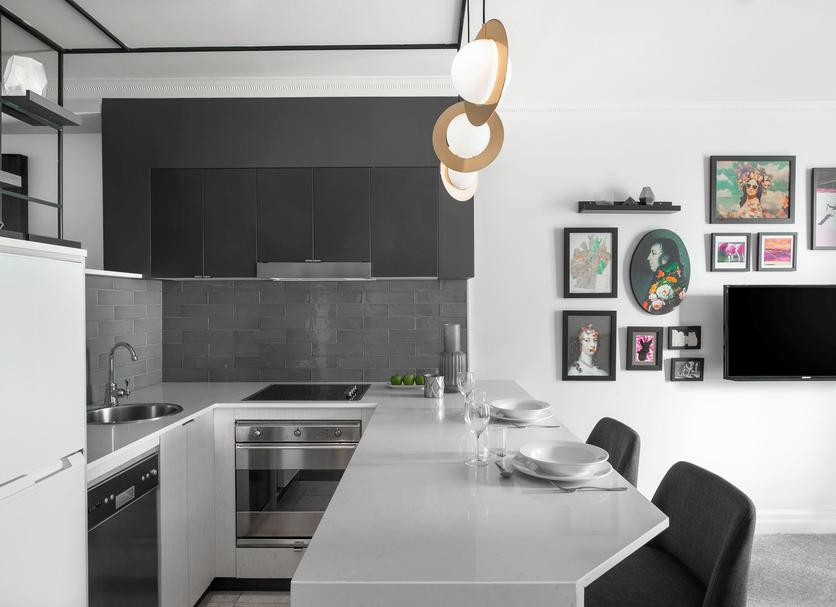 Dapur Foto