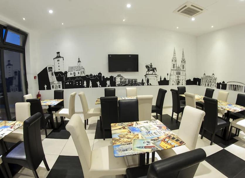 Restoran Foto