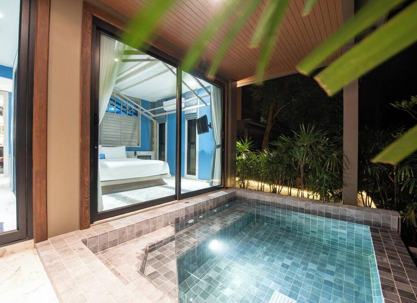 Kolam Foto