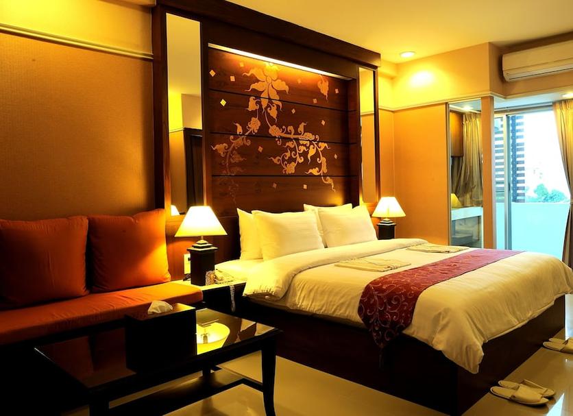 Kamar Tidur Foto