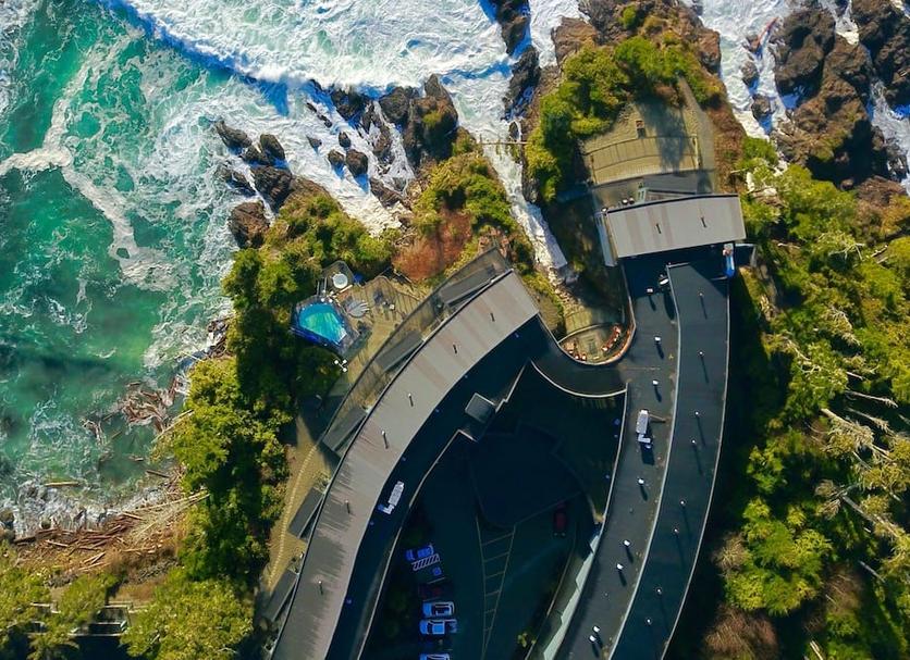 Pemandangan luar Foto