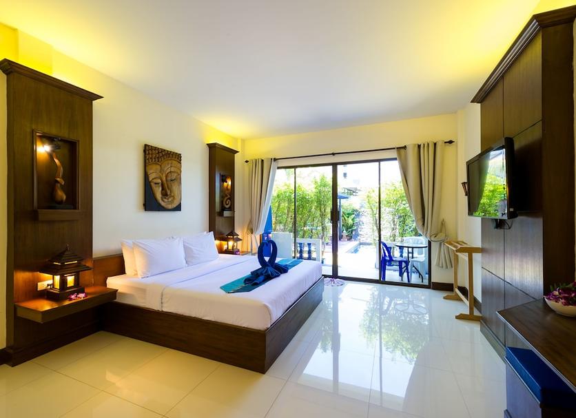 Kamar Tidur Foto
