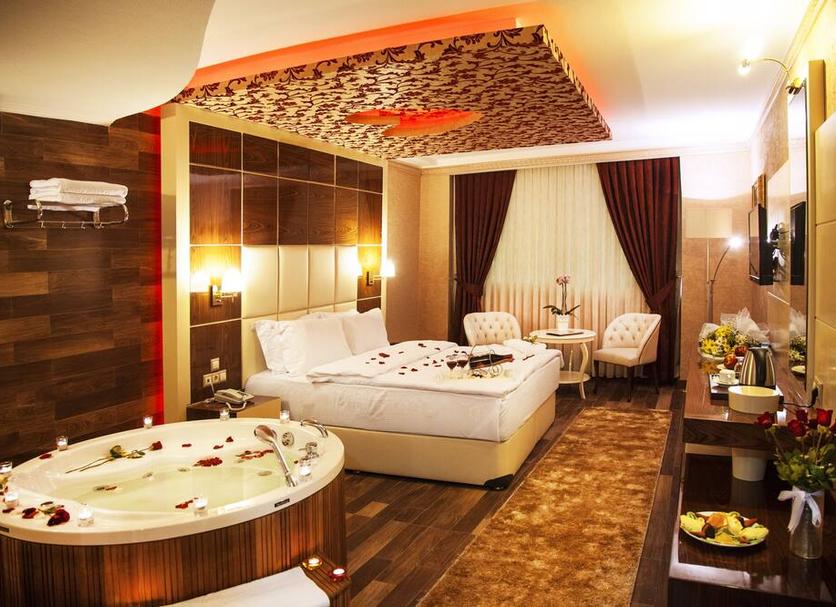 Kamar Tidur Foto