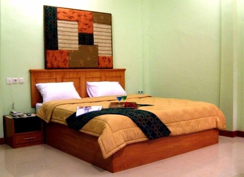 Kamar Tidur Foto