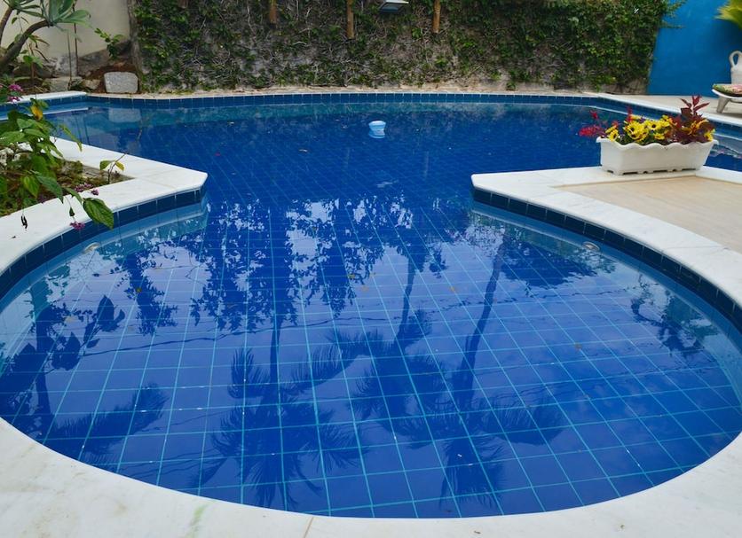 Kolam Foto