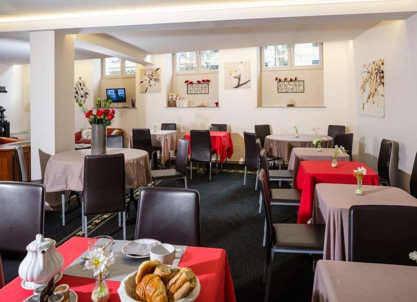 Restoran Foto