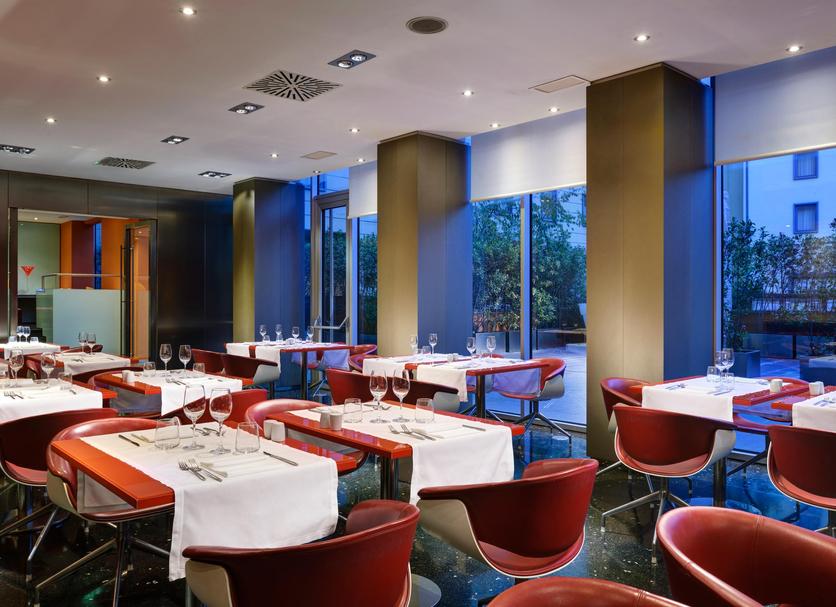 Restoran Foto