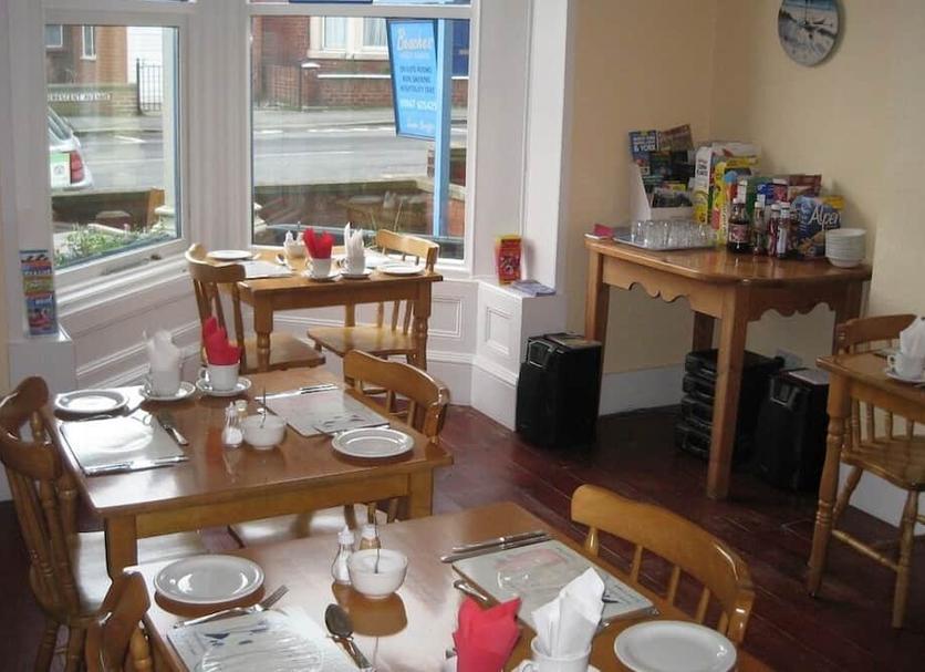 Restoran Foto