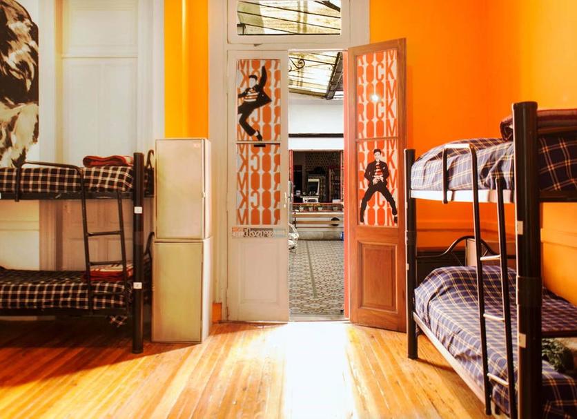 Kamar Tidur Foto