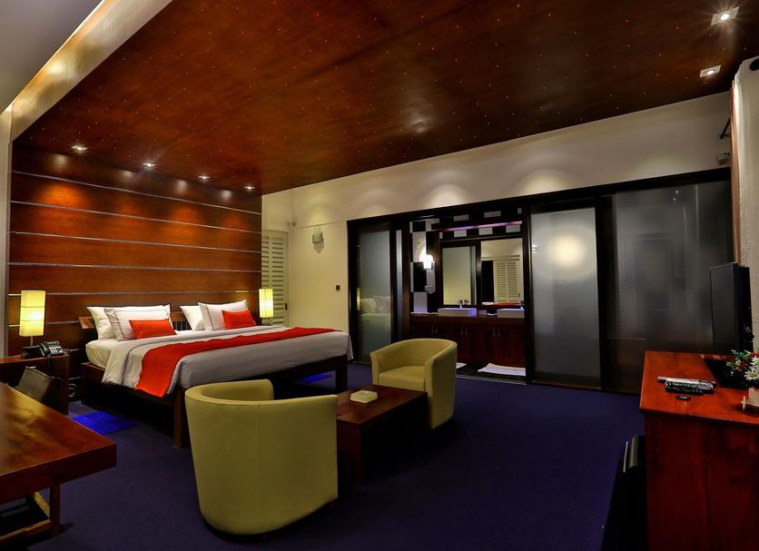 Kamar Tidur Foto