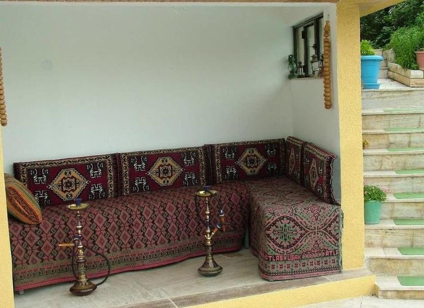 Ruang tamu Foto