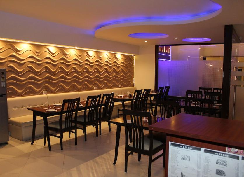 Restoran Foto