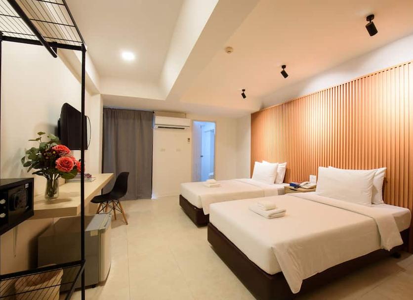 Kamar Tidur Foto