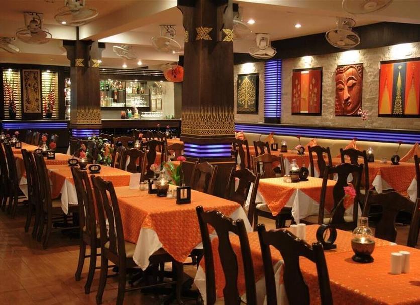Restoran Foto