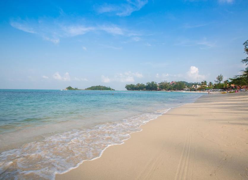 Pantai Foto