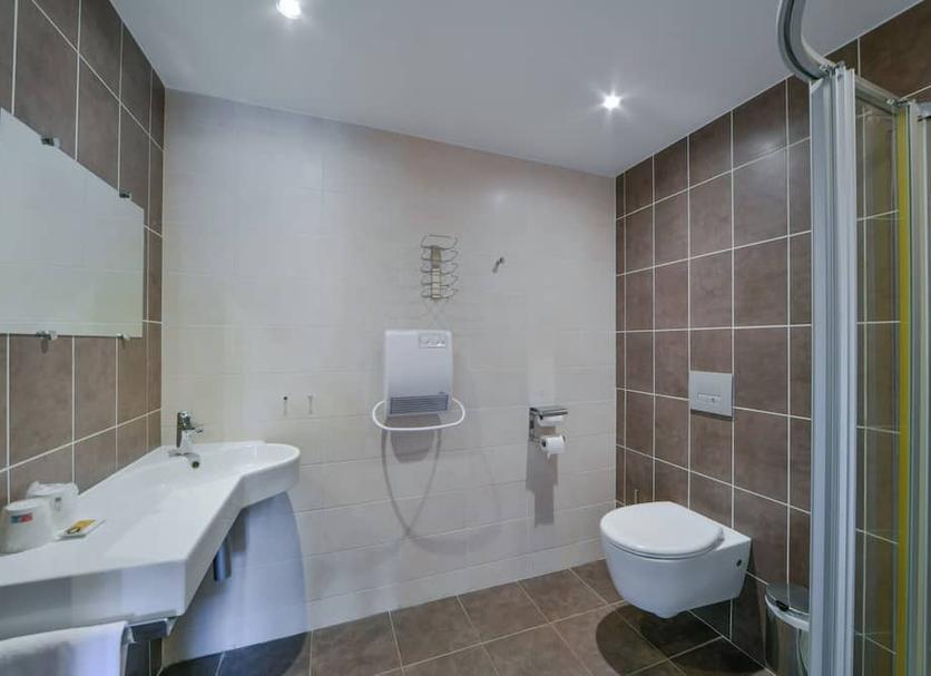 Kamar Mandi Foto