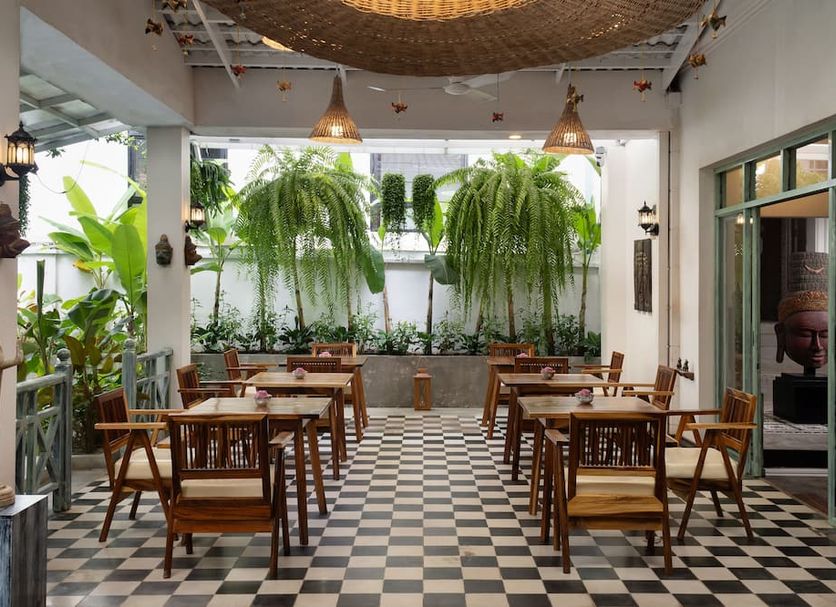Restoran Foto