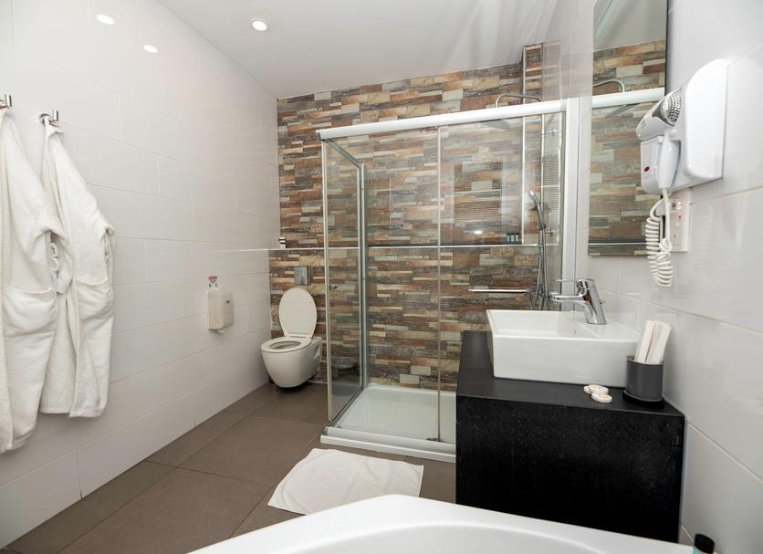 Kamar Mandi Foto