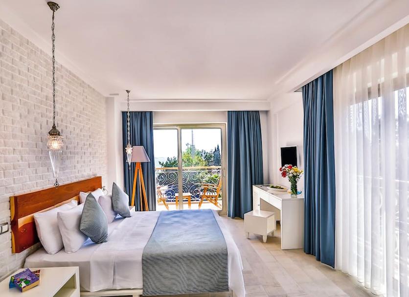 Kamar Tidur Foto