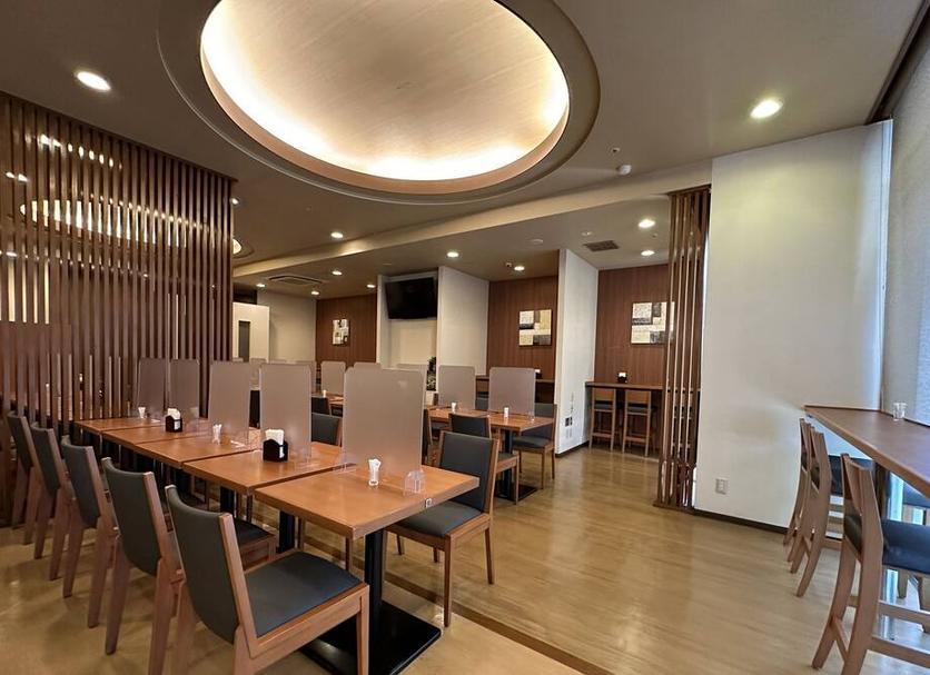 Restoran Foto
