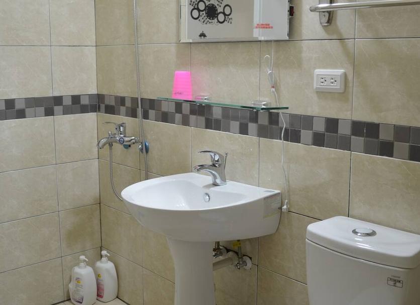 Kamar Mandi Foto