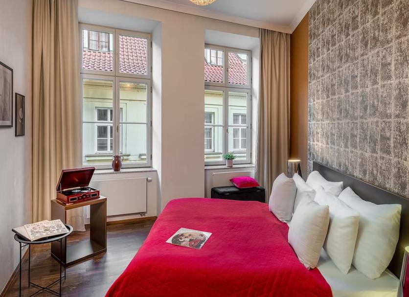 Kamar Tidur Foto