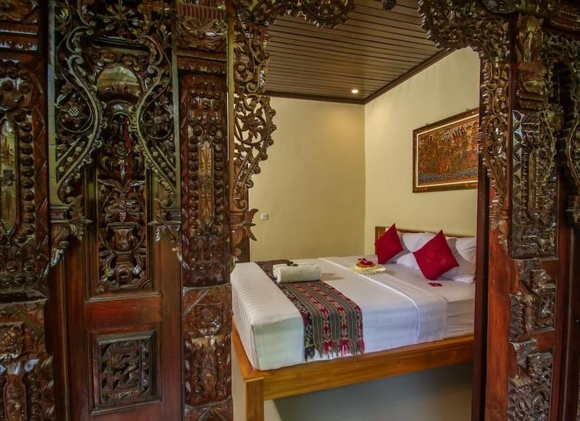 Kamar Tidur Foto