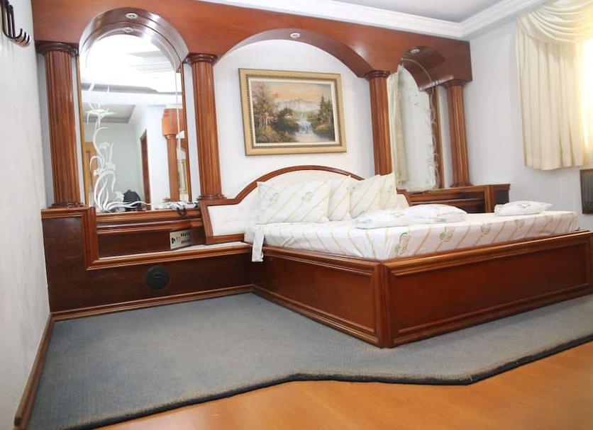 Kamar Tidur Foto