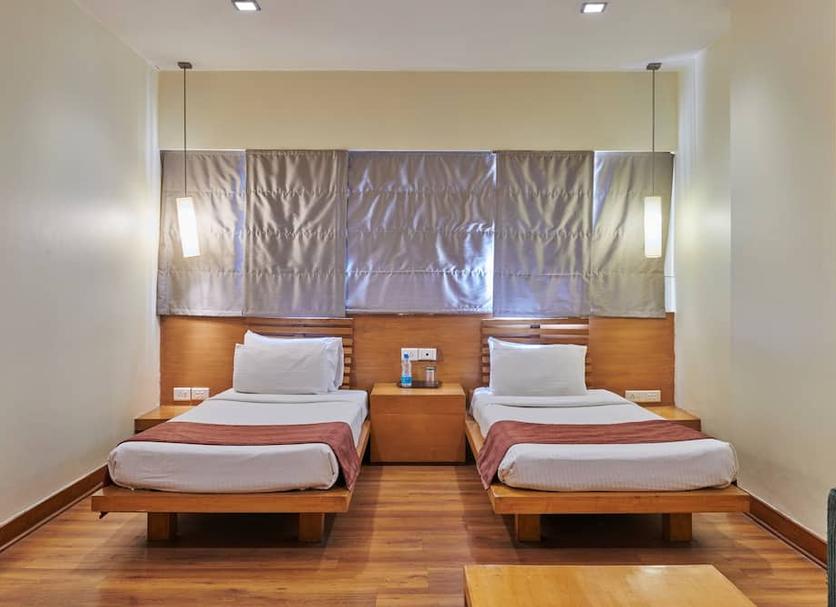 Kamar Tidur Foto
